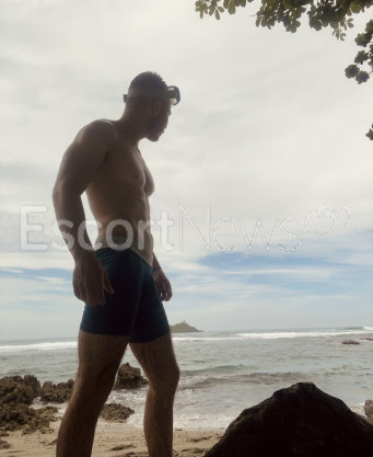 Photo escort girl Kevin Nass: the best escort service