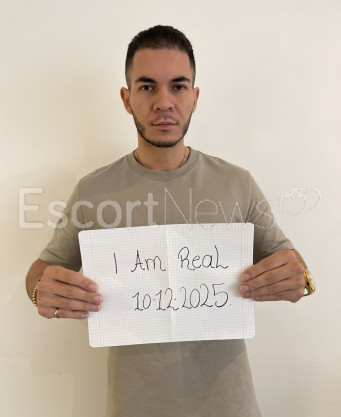 Photo escort girl Kevin Nass: the best escort service