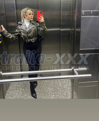 Photo escort girl Duru: the best escort service