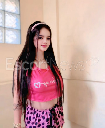 Photo escort girl Jakie20: the best escort service