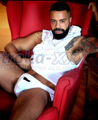 Photo escort girl MR.THICK: the best escort service