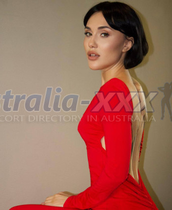 Photo escort girl Angelina: the best escort service