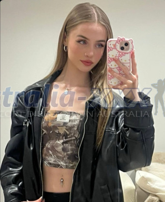 Photo escort girl Klara: the best escort service