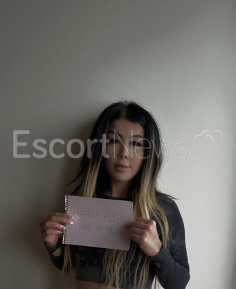 Photo escort girl Selena : the best escort service