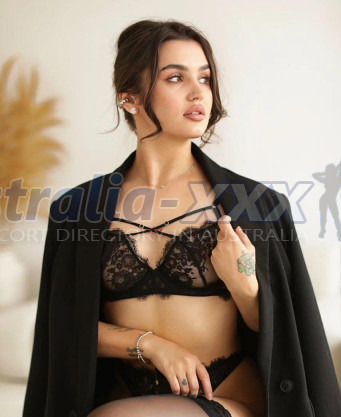 Photo escort girl Eva: the best escort service