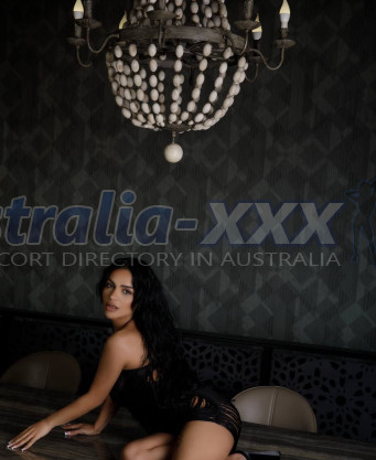 Photo escort girl Anul: the best escort service