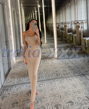 Photo escort girl Milena: the best escort service