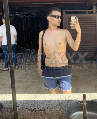 Photo escort girl Max: the best escort service