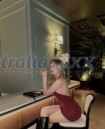 Photo escort girl Melisa: the best escort service