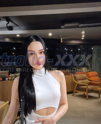 Photo escort girl Adenne: the best escort service