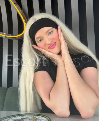 Photo escort girl Angel: the best escort service