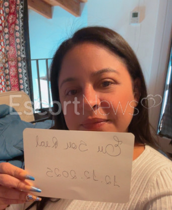 Photo escort girl Florzinha : the best escort service