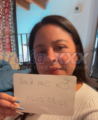 Photo escort girl Florzinha : the best escort service