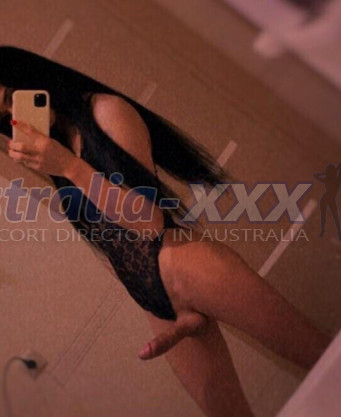 Photo escort girl MIRANDA XXL: the best escort service