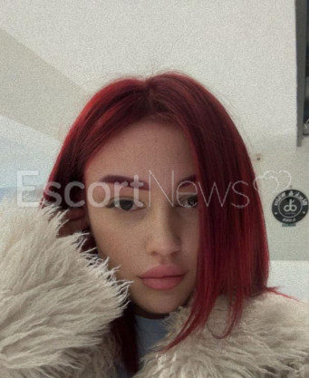 Photo escort girl Elena: the best escort service