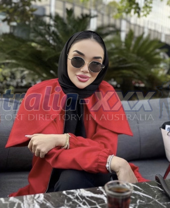 Photo escort girl MERYEM: the best escort service