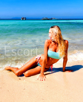 Photo escort girl Eva: the best escort service