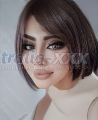 Photo escort girl Sahra: the best escort service