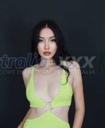 Photo escort girl EMILY: the best escort service