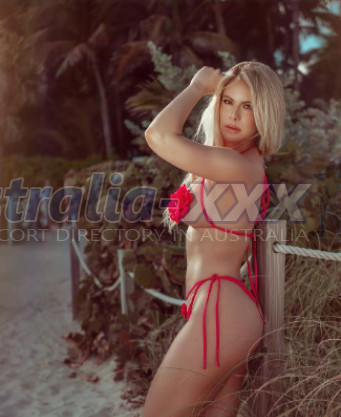 Photo escort girl Alexandra: the best escort service