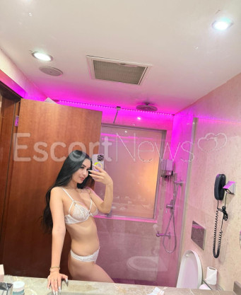 Photo escort girl Nika: the best escort service