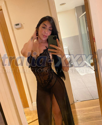 Photo escort girl Chole : the best escort service