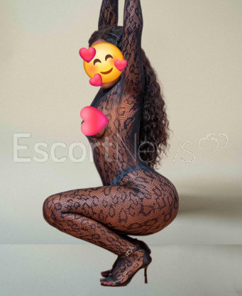 Photo escort girl Nadiia_: the best escort service