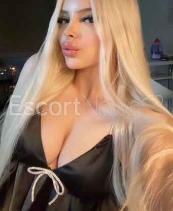 Photo escort girl Angela: the best escort service