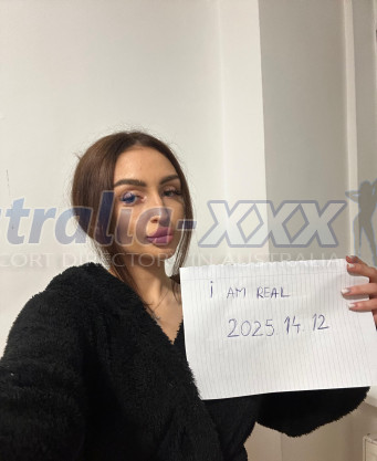 Photo escort girl Ina: the best escort service