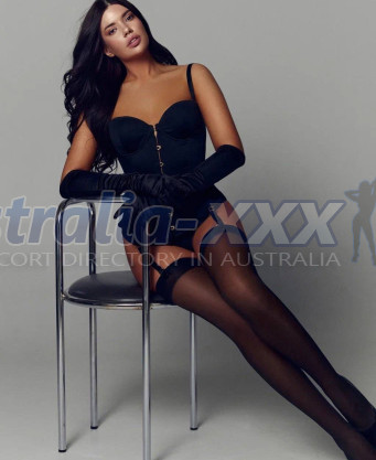 Photo escort girl Gloria: the best escort service