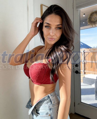 Photo escort girl Claire: the best escort service