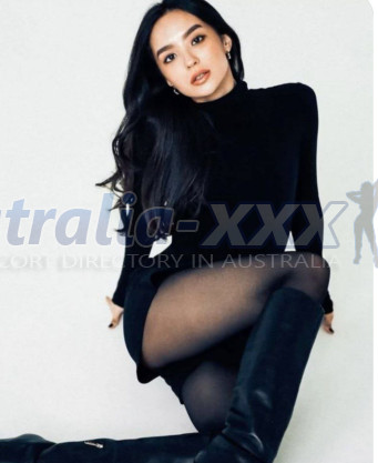 Photo escort girl ALINA: the best escort service