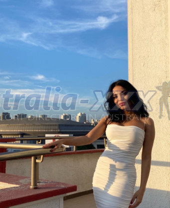 Photo escort girl Kaylee: the best escort service