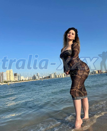 Photo escort girl Lunara: the best escort service
