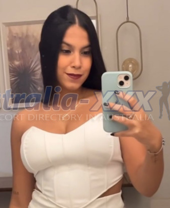 Photo escort girl Susanna: the best escort service