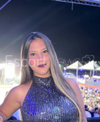 Photo escort girl Susanna: the best escort service