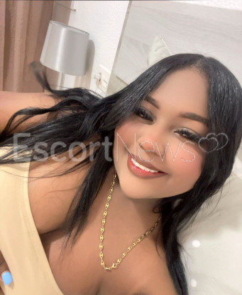 Photo escort girl Pamela : the best escort service