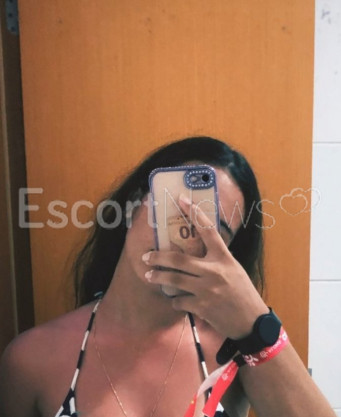 Photo escort girl Celeste: the best escort service