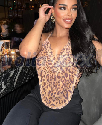 Photo escort girl Julia: the best escort service