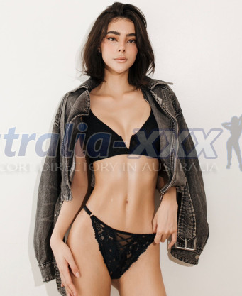 Photo escort girl Bela: the best escort service