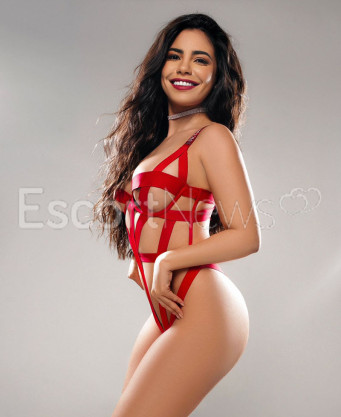 Photo escort girl Lara: the best escort service