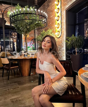 Photo escort girl Diana : the best escort service