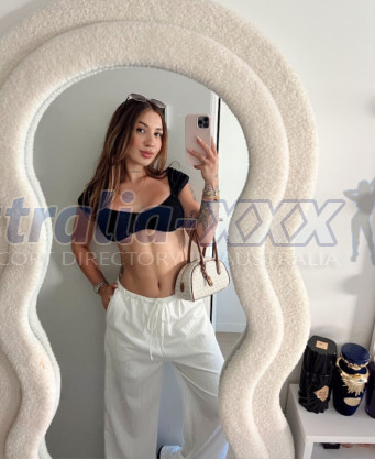 Photo escort girl Klara: the best escort service