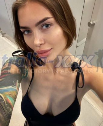 Photo escort girl Mila: the best escort service