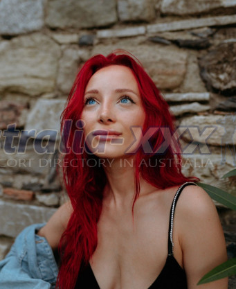 Photo escort girl Adel: the best escort service