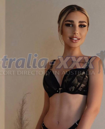 Photo escort girl Dasha Glamour: the best escort service