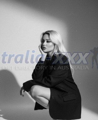 Photo escort girl Viktorya: the best escort service