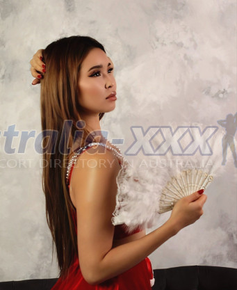 Photo escort girl Anna: the best escort service