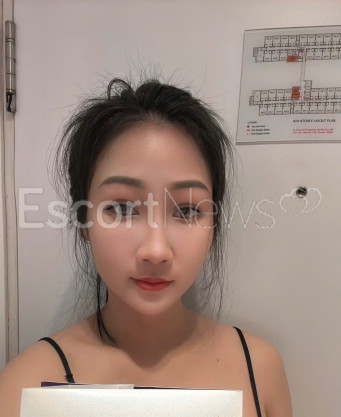 Photo escort girl Cherry: the best escort service