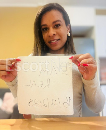 Photo escort girl Nathalia Diane : the best escort service